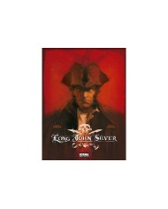LONG JOHN SILVER EDICION INTEGRAL