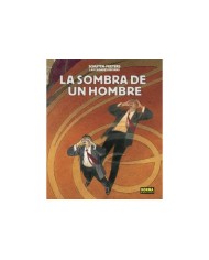 CIUDADES OSCURAS LA SOMBRA DE UN HOMBRE,LAS