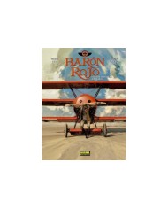 BARON ROJO INTEGRAL EDICION AMPLIADA,EL