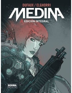 MEDINA EDICION INTEGRAL MEDINA EDICION INTEGRAL