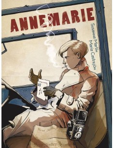 ANNEMARIE ANNEMARIE