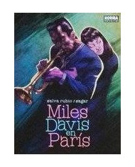 MILES DAVIS EN PARIS