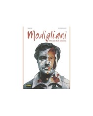 MODIGLIANI PRINCIPE DE LA BOHEMIA MODIGLIANI PRINCIPE DE LA BOHEMIA
