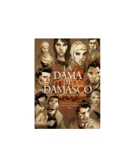 DAMA DE DAMASCO,LA