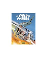 CIELO EN GUERRA,EL