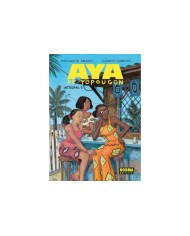 AYA DE YOPOUGON INTEGRAL 1