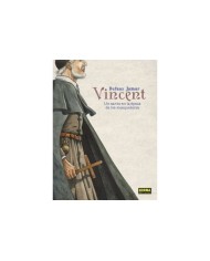 VINCENT UN SANTO EN LA EPOCA DE LOS MOSQUETEROS