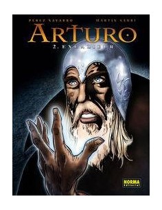 ARTURO 2 EXCALIBUR