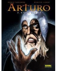 ARTURO 2 EXCALIBUR