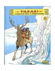 YAKARI 15