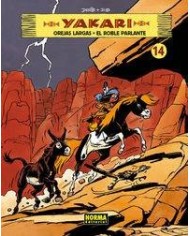 YAKARI 14