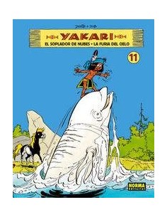 YAKARI 11