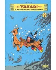 YAKARI 09
