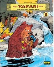 YAKARI 08