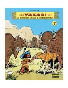 YAKARI 07