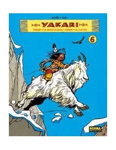 YAKARI 06