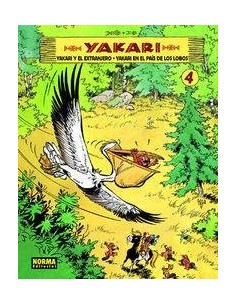YAKARI 04