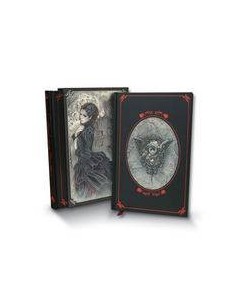 FAVOLE ED,INTEGRAL DE LUJO