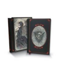 FAVOLE ED,INTEGRAL DE LUJO