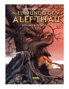 MUNDO DE ALEFTHAU,EL