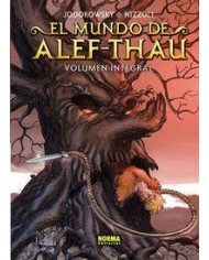 MUNDO DE ALEFTHAU,EL