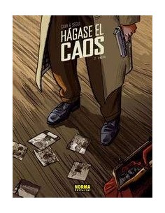 HAGASE EL CAOS 2 UMBRA