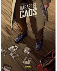 HAGASE EL CAOS 2 UMBRA