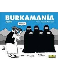 BURKAMANIA