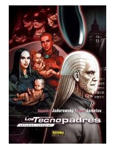 TECNOPADRES VOLUMEN INTEGRAL