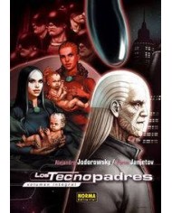 TECNOPADRES VOLUMEN INTEGRAL