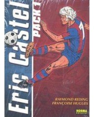 ERIC CASTEL. PACK 1 (Volumenes 1 al 7) (Raymond Reding y Françoise Hugues)