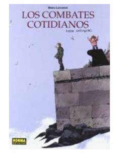 COMBATES COTIDIANOS ED,INTEGRAL