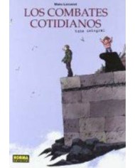 COMBATES COTIDIANOS ED,INTEGRAL