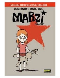 MARZI 1984 1987