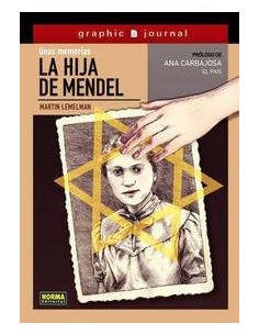HIJA DE MENDEL,LA