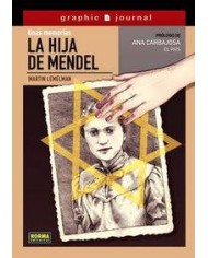 HIJA DE MENDEL,LA