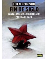 FIN DE SIGLO