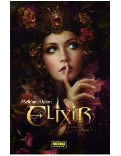 ELIXIR 2 ESTALLIDO DE SOMBRAS