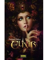 ELIXIR 2 ESTALLIDO DE SOMBRAS