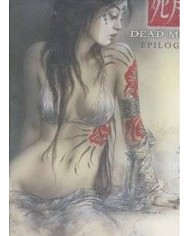 PORTAFOLIO DEAD MOON EPILOGUE