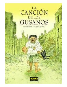 CANCION DE LOS GUSANOS, LA