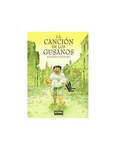 CANCION DE LOS GUSANOS, LA