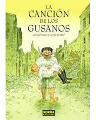 CANCION DE LOS GUSANOS, LA