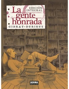 GENTE HONRADA EDICION INTEGRAL,LA