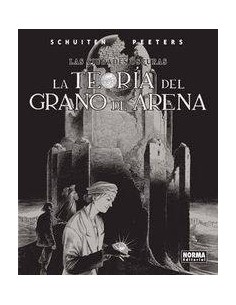 TEORIA DEL GRANO DE ARENA, LA