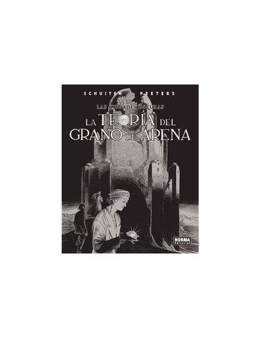 TEORIA DEL GRANO DE ARENA, LA