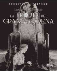 TEORIA DEL GRANO DE ARENA, LA