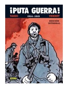 PUTA GUERRA PUTA GUERRA