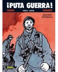 PUTA GUERRA