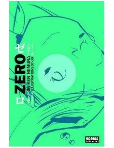ZERO ZERO